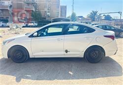 هيونداي أكسنت